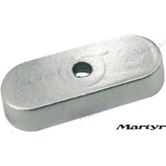 CM68T-45251-00 - YAHAMA-ANODE Yamaha 1