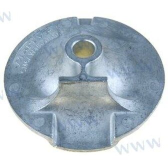 CM6AW-45619-00 - YAHAMA-ANODE Yamaha 1