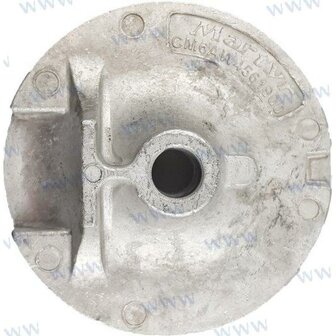 CM6AW-45619-00A - YAHAMA-ANODE Yamaha 1