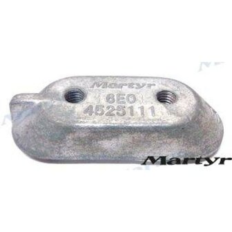 CM6E0-45251-11 - YAMAHA-ANODE 1