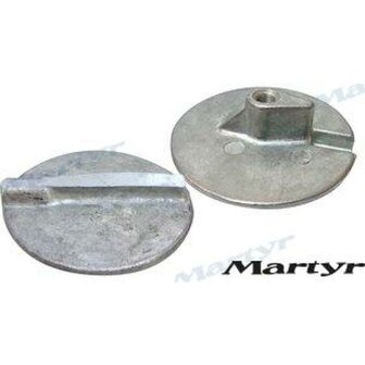 CM6E5-45371-10 - YAMAHA ANODE 60-225 pk 1