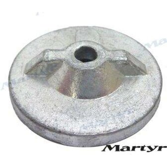 CM6E8-45251-00 - YAMAHA ANODE 9,9 pk 1