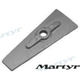 CM6G1-45251-02 - ANODE YAMAHA 6-8 PK 1