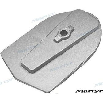 CM6G1-45251-03 - ANODE YAMAHA 6C-6D-8C 1