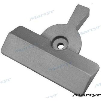 CM6G8-45251-01 - YAMAHA ANODE 9,9 pk 1
