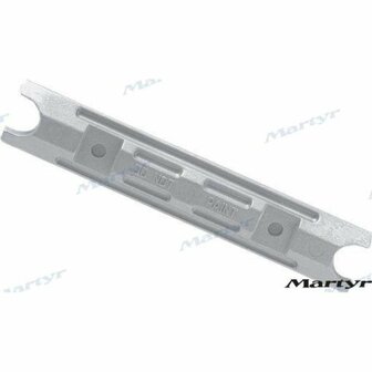 CM6H1-45251-02 - YAMAHA BUITENBOORDANODE 1