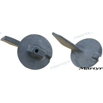 CM6K1-45371-02 - YAMAHA-ANODE 1