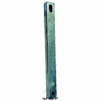 CM825171 - YAMAHA ANODE 30-40 PK 1