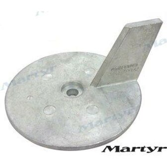 CM82795M - SELVA/YAMAHA 20-30 ANODE 1