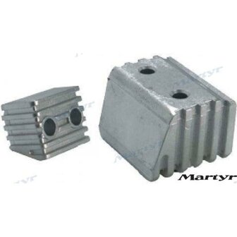 CM873395A - VOLVO ALUMINIUM ANODE 1