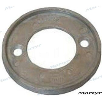 CMV-17 - STAARTANODE 250-270 Volvo 1