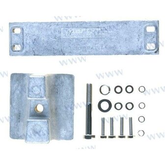 CMY300350KITA - YAMAHA ANODE-KIT 1