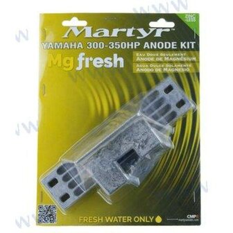 CMY300350KITM - YAMAHA ANODE-KIT 1