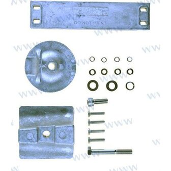 CMY300350XPKITA - YAMAHA ANODE-KIT 1