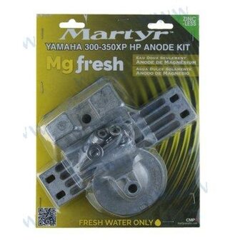 CMY300350XPKITM - YAMAHA ANODE-KIT 1