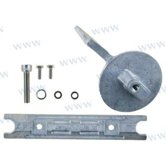 CMY6090KITA - YAMAHA ANODE-KIT 1