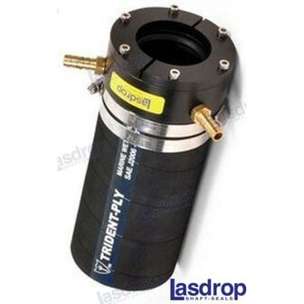 LASD-200-3 - DRYSEAL KABELWARTEL 2&quot;-3&quot; 1