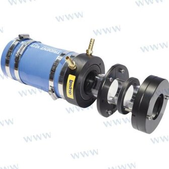 LASE-112-212 - ELITE KABELWARTEL 1-1/2&quot; 2-1/2&quot; W/EX 1
