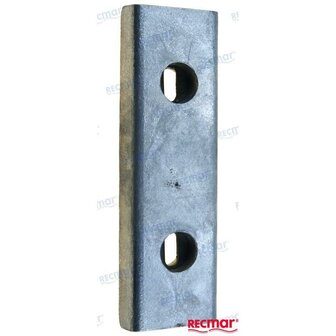 REC23172849AL - VOLVO ALUMINIUM ANODE 1