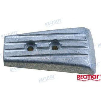 REC3588746 - VOLVO ZINKANODE 1