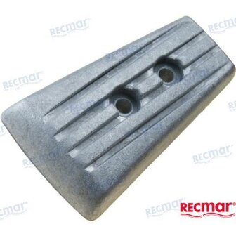 REC3588746AL - ALUMINIUM ANODE Volvo 1