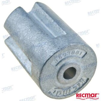 REC3593981 - VOLVO ZINKANODE 1