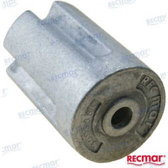 REC3593981AL - ALUMINIUM ANODE Volvo 1