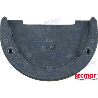 REC3863193AL - VOLVO ALUMINIUM ANODE Bombardier 1