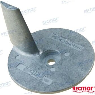 REC41107-ZV5-000 - HONDA ZINKANODE 1