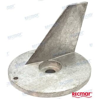 REC55125-90J01 - ANODE Bombardier 1