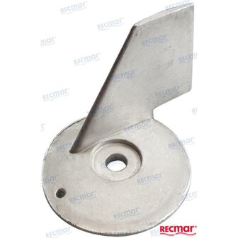 REC55125-95500 - ZINKANODE Bombardier 1