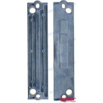 REC55320-94900AL - ALUMINIUM ANODE Bombardier 1