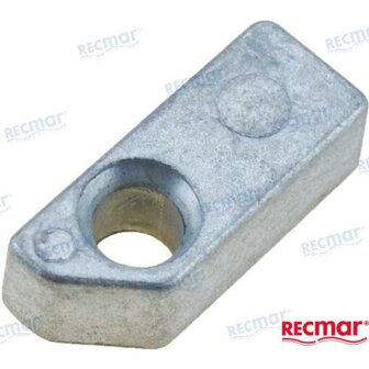 REC63P-11325-01 - ZINKANODE Yamaha 1