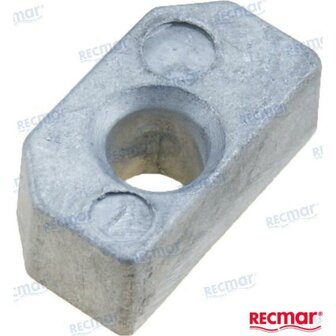 REC63P-11325-11 - ZINKANODE Yamaha 1