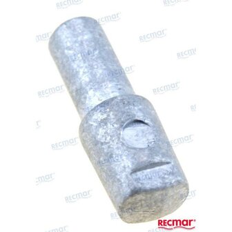 REC66M-11325-00 - YAMAHA EN MERCURY ZINKANODE 1