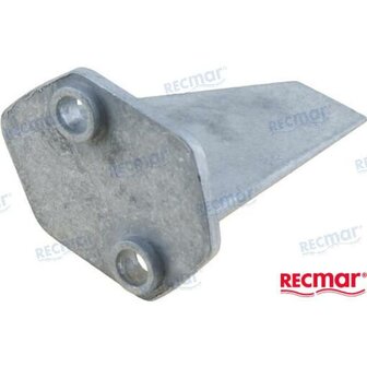 REC66M-45371-00 - ZINKANODE Yamaha 1