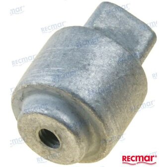REC67F-11325-00AL - ALUMINIUM ANODE Yamaha 1