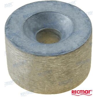 REC688-45251-01AL - ALUMINIUM ANODE Yamaha 1