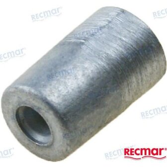 REC68T-11325-00AL - ALUMINIUM ANODE Yamaha 1