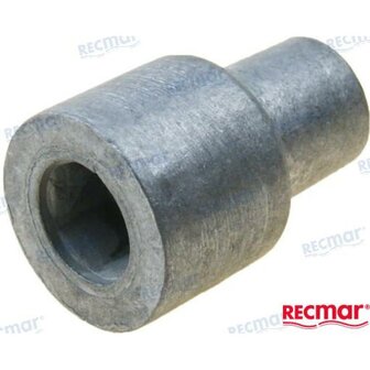 REC6AW-11325-00AL - ALUMINIUM ANODE Yamaha 1