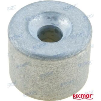 REC6AW-1132L-00AL - ALUMINIUM ANODE Yamaha 1