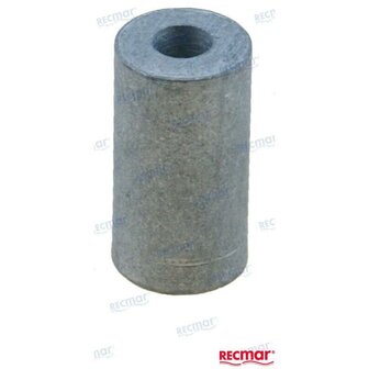 REC6BL-11325-00AL - ALUMINIUM ANODE Yamaha 1