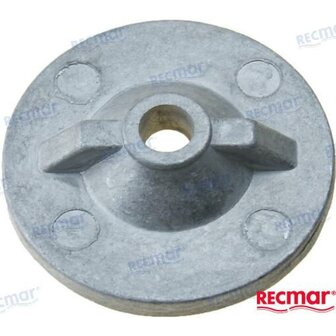 REC6E8-45251-00AL - ALUMINIUM ANODE Yamaha 1