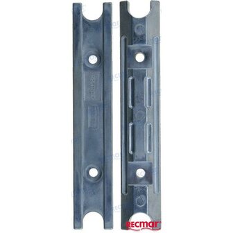 REC6H1-45251-03AL - ALUMINIUM ANODE Yamaha 1