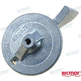 REC6J9-45371-01 - ZINKANODE 1