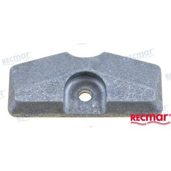 REC6L5-45251-03 - ZINKANODE Yamaha 1