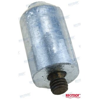 REC823661 - ZINKANODE Volvo 1