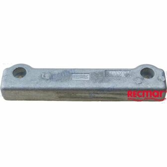 REC832598AL - ALUMINIUM ANODE Volvo 1