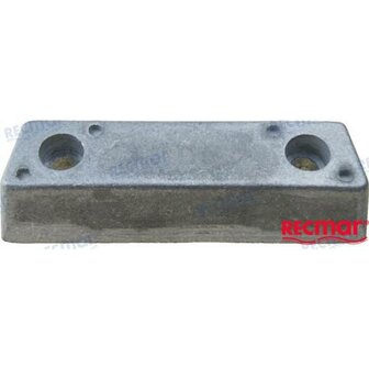 REC852835AL - ALUMINIUM ANODE Bombardier 1