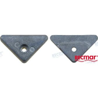 REC872793AL - VOLVO ALUMINIUM ANODE 1